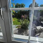 Kleine Auszeit 度假居 Creuzburg