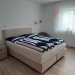 Kleine Auszeit 度假居 Creuzburg
