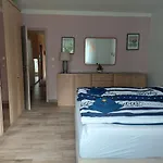 度假居 Kleine Auszeit Creuzburg