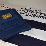 度假居 Kleine Auszeit Creuzburg