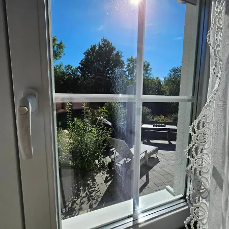 Kleine Auszeit Casa de Férias