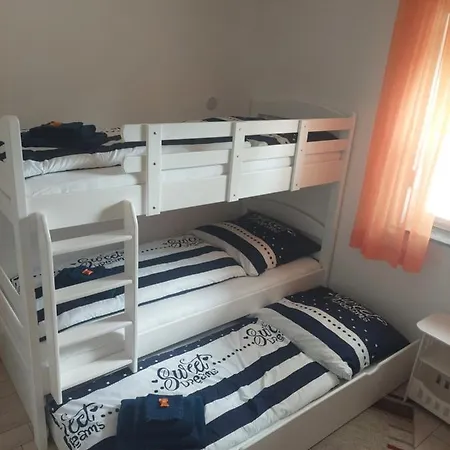 Kleine Auszeit Casa de Férias *