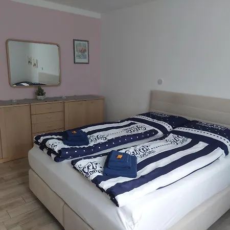 Casa de Férias Kleine Auszeit