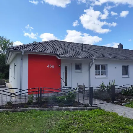 Kleine Auszeit * Creuzburg