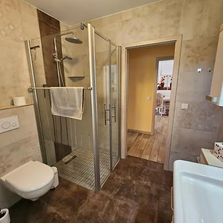 Casa de Férias Kleine Auszeit *