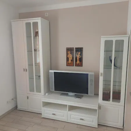 Casa de Férias Kleine Auszeit *