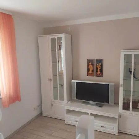 Kleine Auszeit Casa de Férias Creuzburg