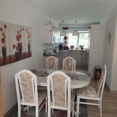 Casa de Férias Kleine Auszeit *