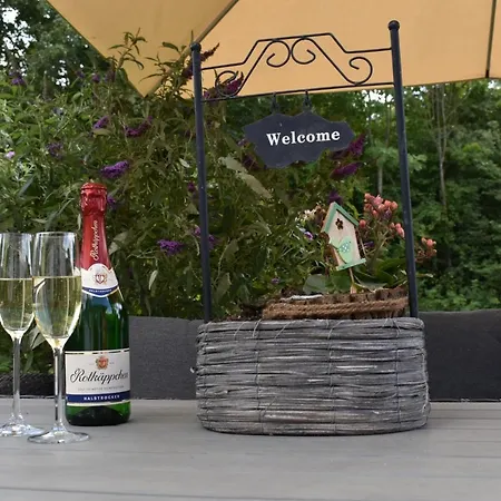 Kleine Auszeit Casa de Férias