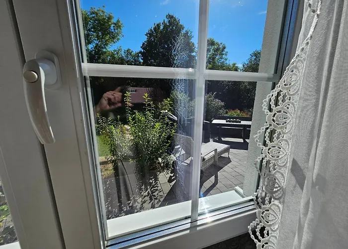 Kleine Auszeit Creuzburg