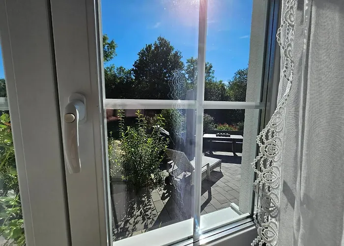 Kleine Auszeit Casa de Férias