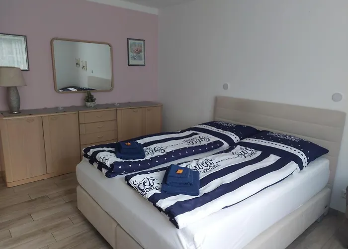 Ferienhaus Kleine Auszeit