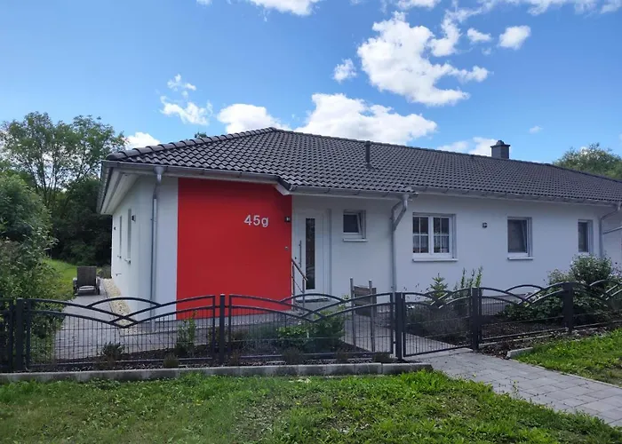 Kleine Auszeit * Creuzburg