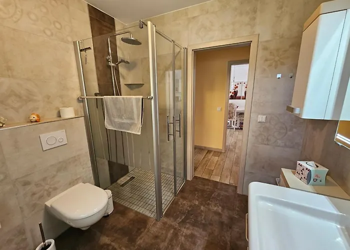 Casa de Férias Kleine Auszeit *