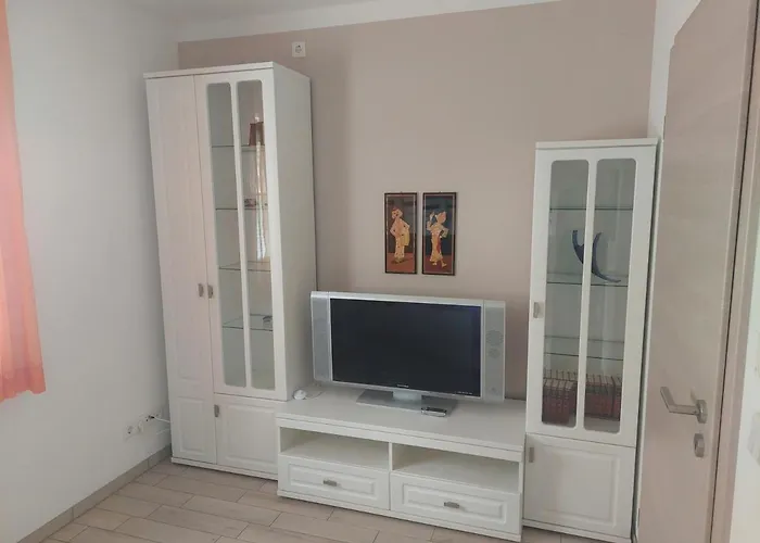 Ferienhaus Kleine Auszeit *