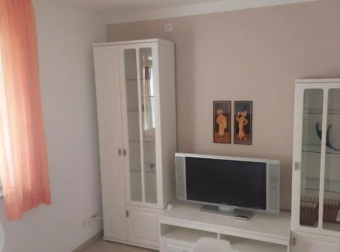 Kleine Auszeit Ferienhaus Creuzburg