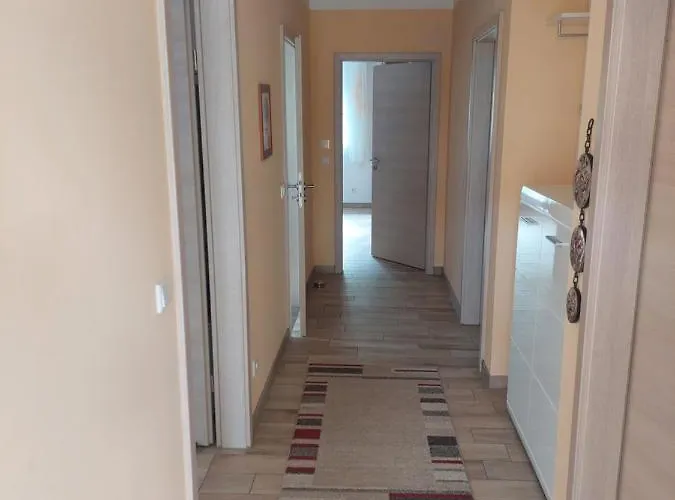 Kleine Auszeit Casa de Férias