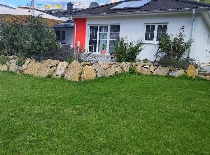 Kleine Auszeit Creuzburg