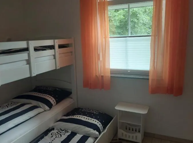 Ferienhaus Kleine Auszeit *