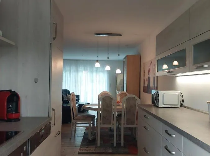 Kleine Auszeit Creuzburg