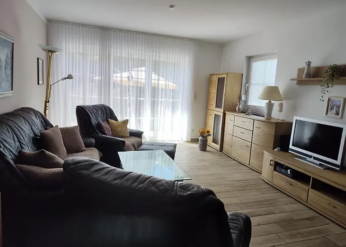 Ferienhaus Kleine Auszeit Creuzburg