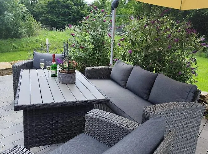 Casa de Férias Kleine Auszeit *